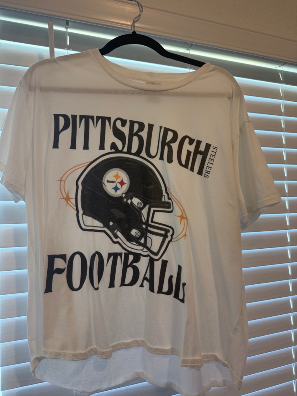 Football Tshirt